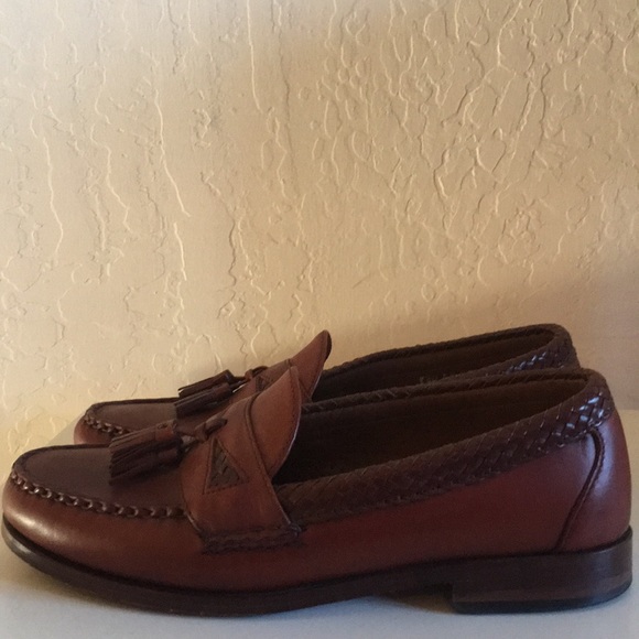 Allen Edmonds Maxfield Loafers main image 4